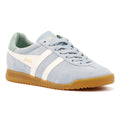 Gola Torpedo Suede Women's Air/Off White Sneakers