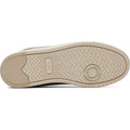 TOMS TRVL Lite 2.0 Leather Men's Tan Sneakers