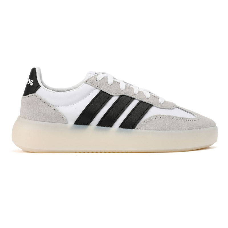 Adidas Barreda Decode White/Gray Sneakers