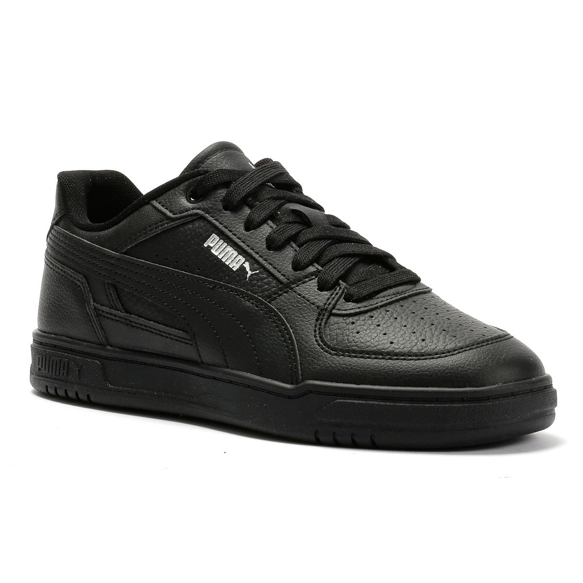 Puma Caven III Women's Black Sneakers
