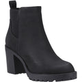 ONLY Barbara Synthetic Women's Black Boots