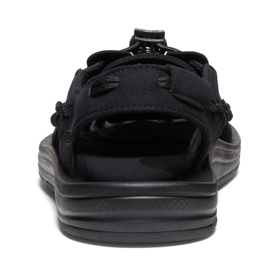 Keen Uneek Women's Black Sandals