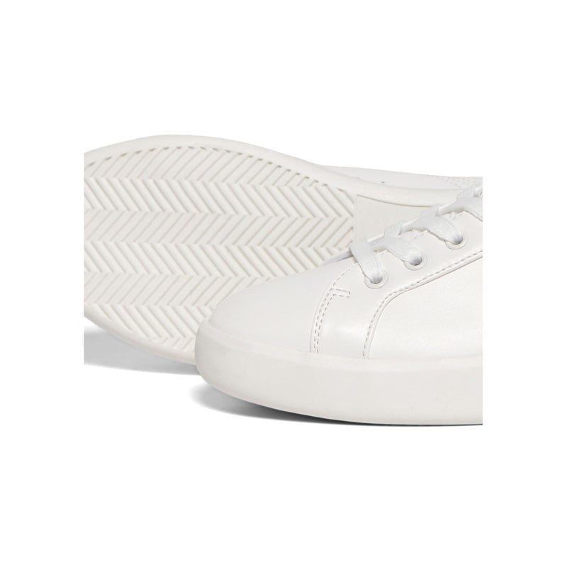 ONLY SOUL-4 Synthetic Women's White/Black Sneakers