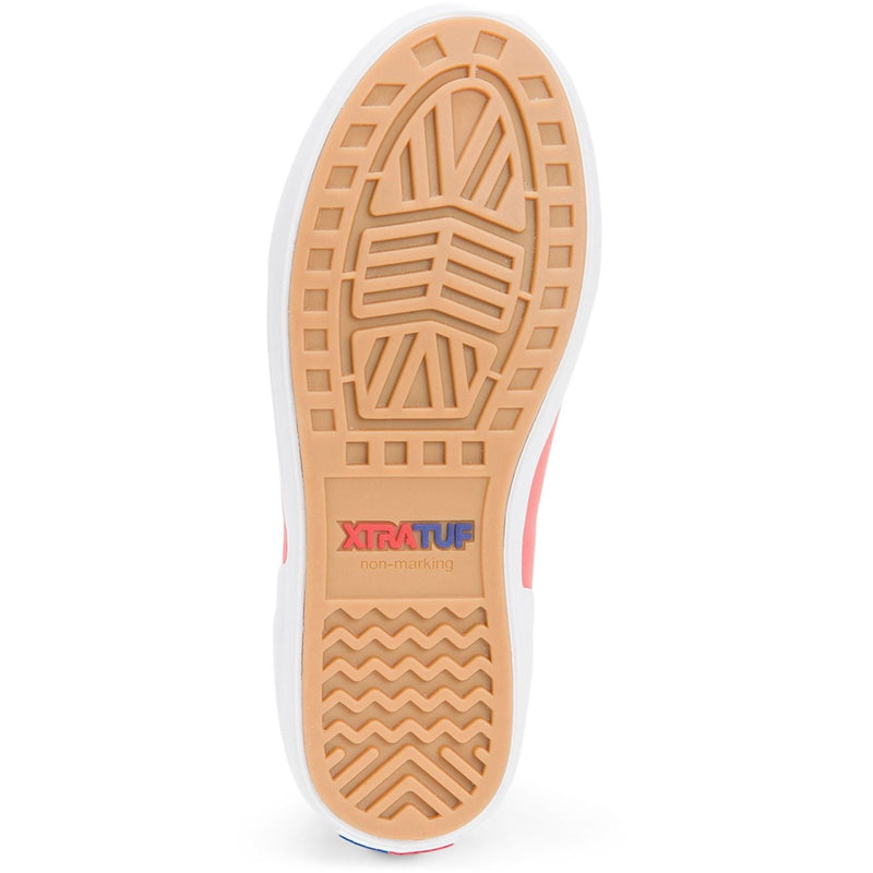 Xtratuf ADB Eco Rubber Coral Wellington Boots