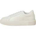 Jack & Jones Aspire Cupsole Synthetic Men's White Trainers