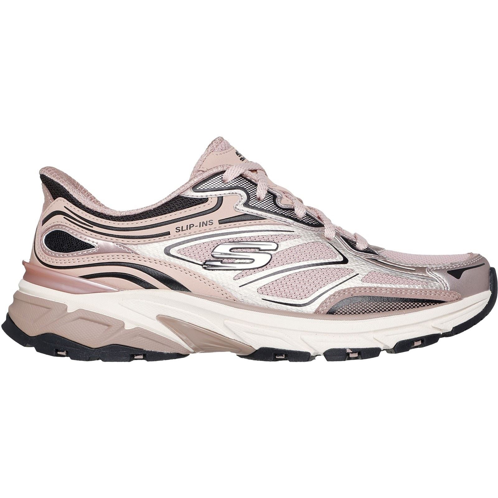 Skechers Stamina Sport Women's Rose Sneakers