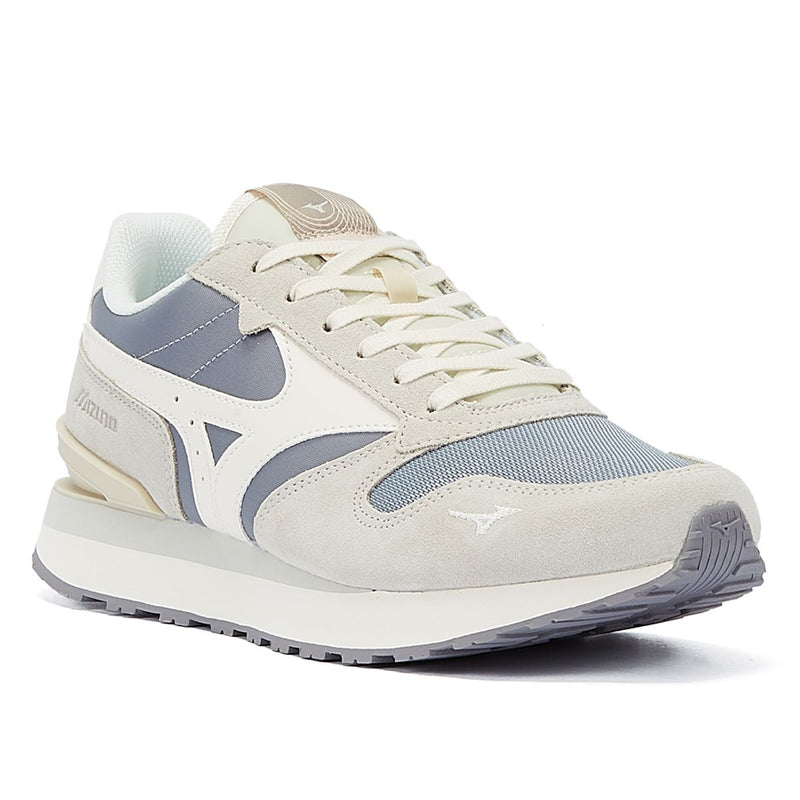 Mizuno MIZUNO RB87 Violet Sneakers