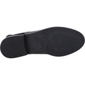 Hush Puppies Colette Suede Women's Black Boots
