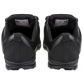 Amblers Safety FS59C Leather Women's Black Safety Trainers