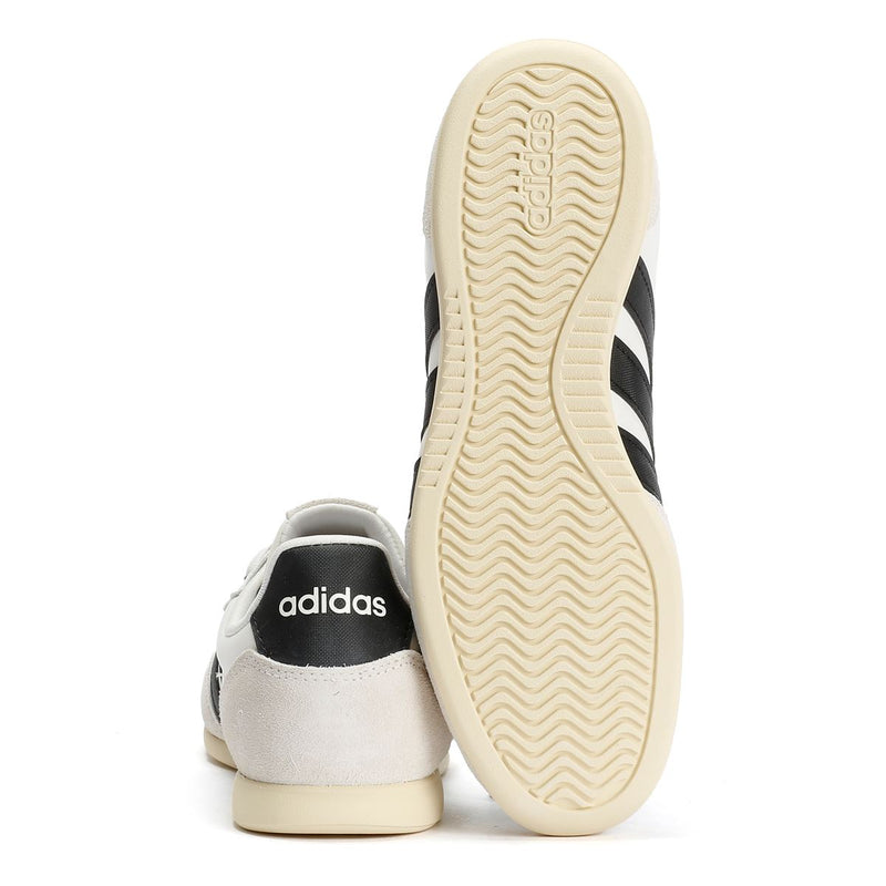 Adidas Barreda Lo Women's White/Black Sneakers