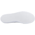 Sperry CVO Trainer 100% Cotton Men's White Trainers