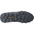 Hi-Tec Rainier Synthetic Men's Black Hiking Boots