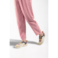 Hush Puppies Elevate Bungee Textile Women's Navy/Pink Sneakers