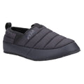 Helly Hansen Sport Cabin Polyester Men's Black Loafers