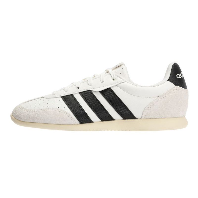 Adidas Barreda Lo Women's White/Black Sneakers
