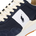 Polo Ralph Lauren Sneaker 89 Men's Hunter Navy/White Sneakers