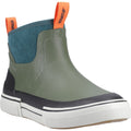 Xtratuf Out of the Ordinary Rubber Men's Green Wellington Boots