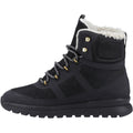 Helly Hansen Sport Whitley Polyester Women's Black Boots