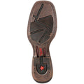 Durango Rebel Pro Leather Men's Bay Brown Boots
