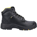 Amblers Safety AS303C Wrekin Leather Black Safety Boots