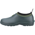 Cotswold Perrymead Synthetic Green Wellies Shoes