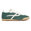 Pompeii Kite Suede Men's Jade Green Sneakers