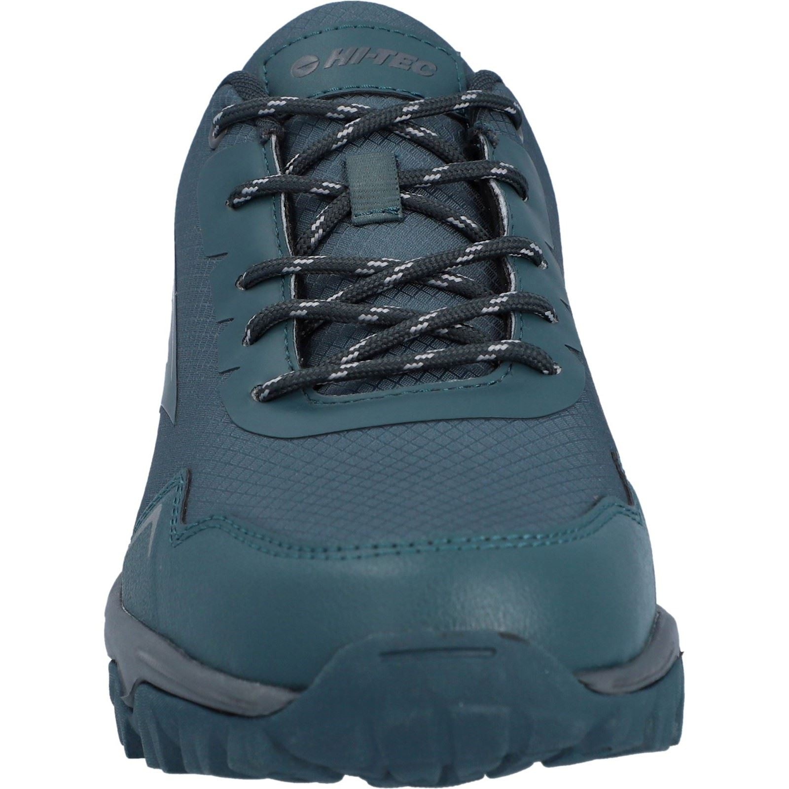Hi-Tec JAGUAR SPORT WP Synthetic Men's Dark Slate/Ultimate Grey Hiking Boots
