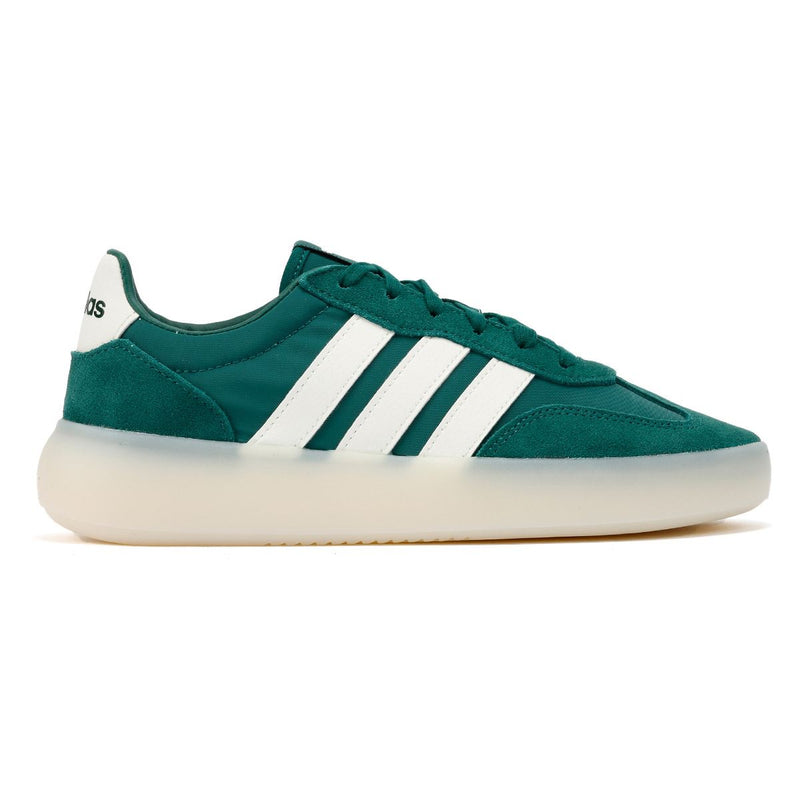 Adidas Barreda Decode Green/White Sneakers