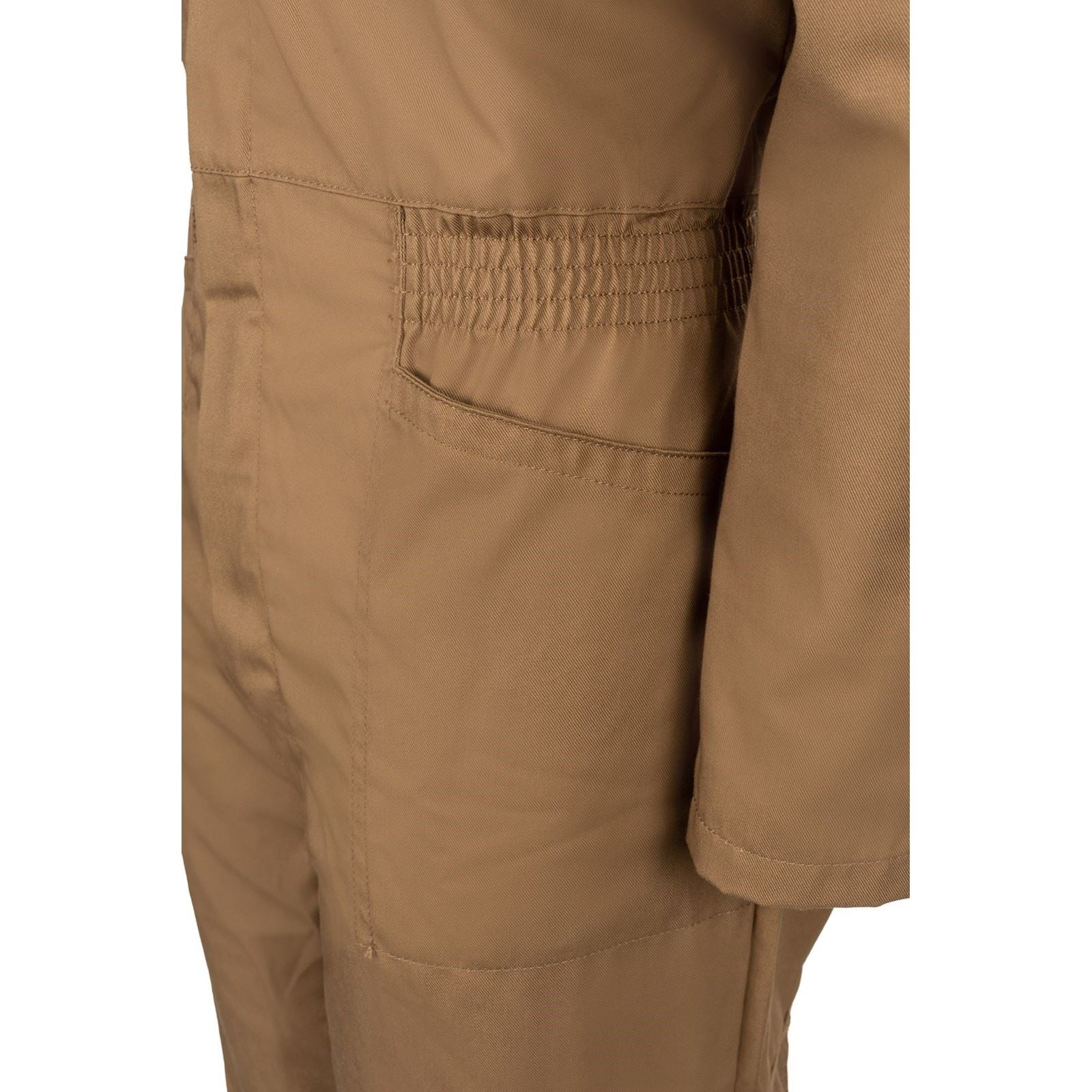 Dickies Everyday Polyester 's Work Coverall