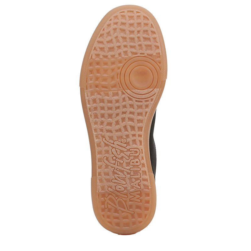 Blowfish Malibu Tastic Women's Black Sneakers