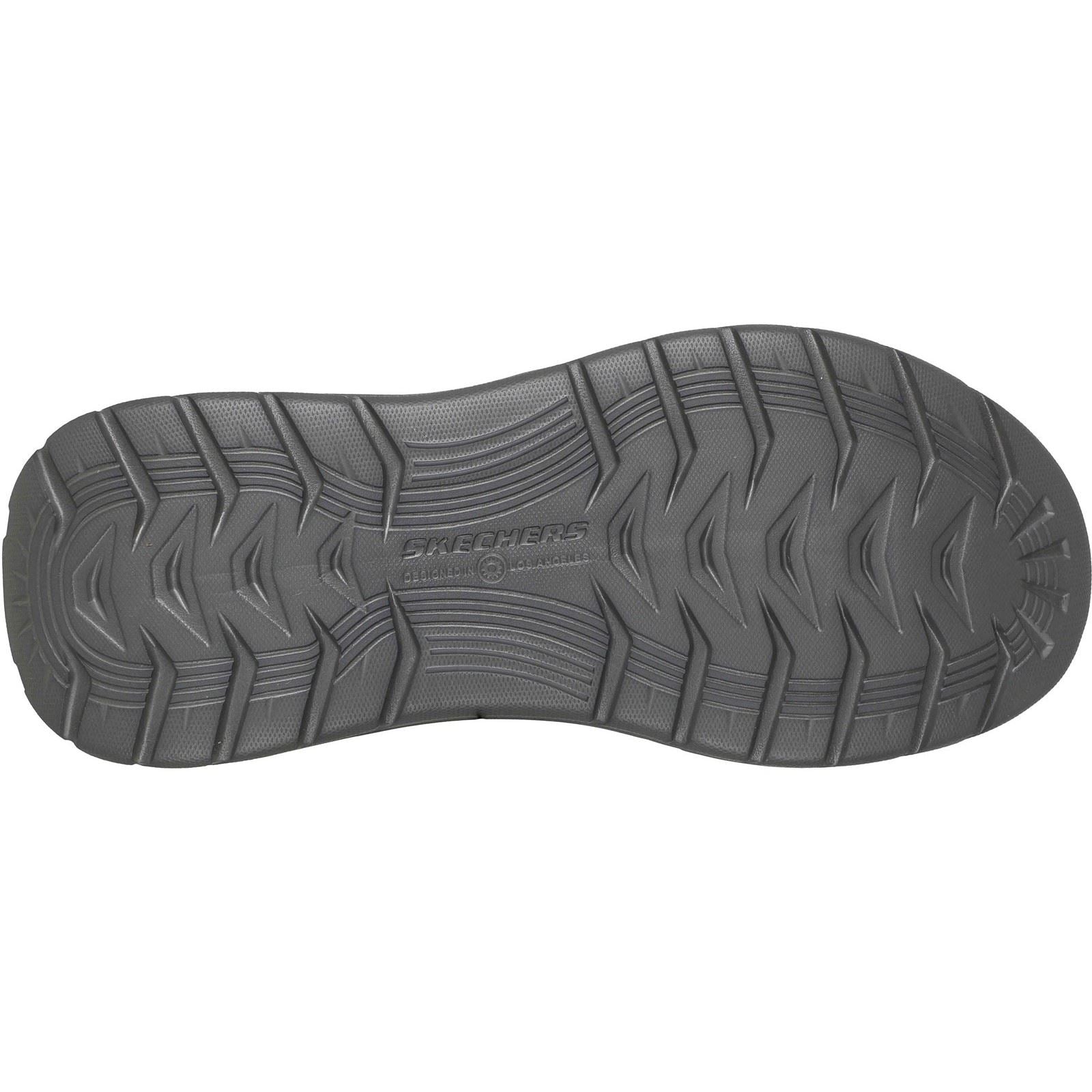 Skechers Decklan - Gulliver Textile Men's Taupe Standard Sneakers
