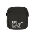 EA7 Train Core Small Synthetic Men's Black / White Cross Bag