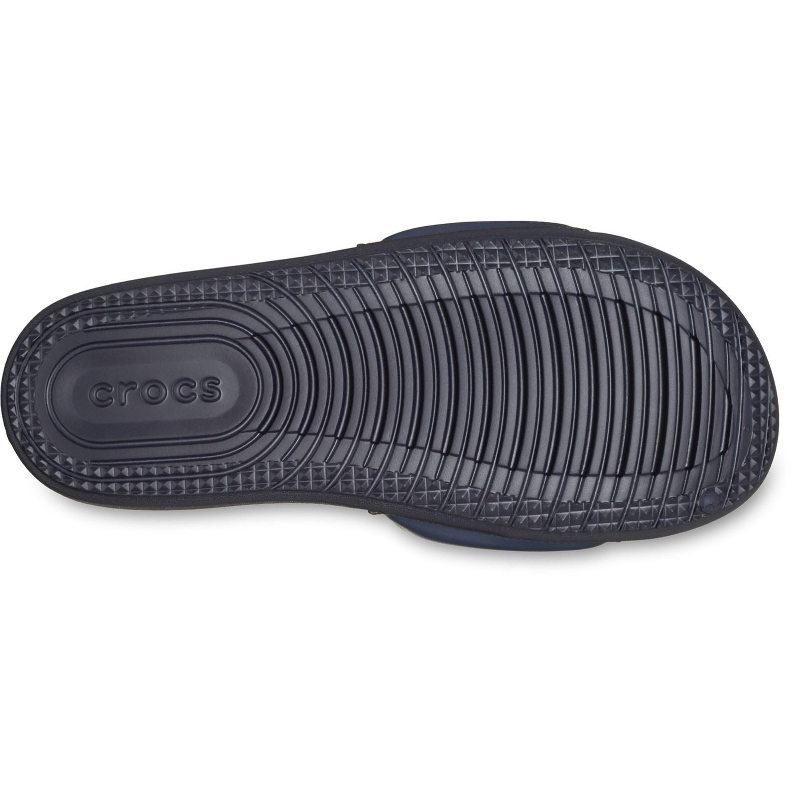 Crocs Crocs All Day EVA Men's Navy Slides