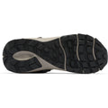 Columbia Peakfreak Rush Leather Men's Cordovan/Pebble Sandals