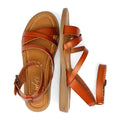 Blowfish Malibu Daffodil Women's Scotch Sandals