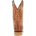 Durango Rebel Pro Leather Men's Burnished Tan Boots