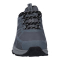Hi-Tec Mauna Synthetic Men's Grey/Black/Black Hiking Boots