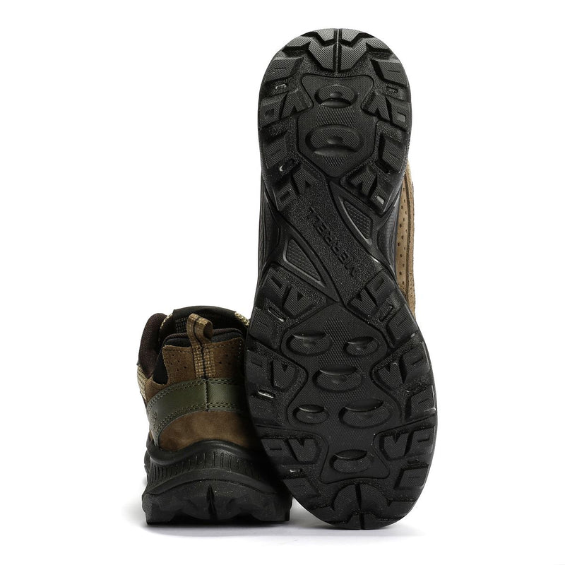 Merrell Speed Strike 2 Trek Men's Olive Sneakers