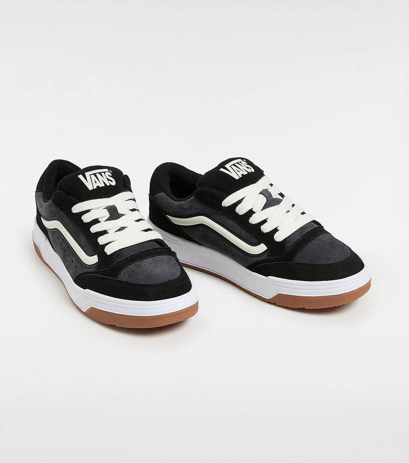 Vans Hylane Nineties Black Sneakers