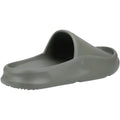 Jack & Jones Status Synthetic Men's Olive Night Slides