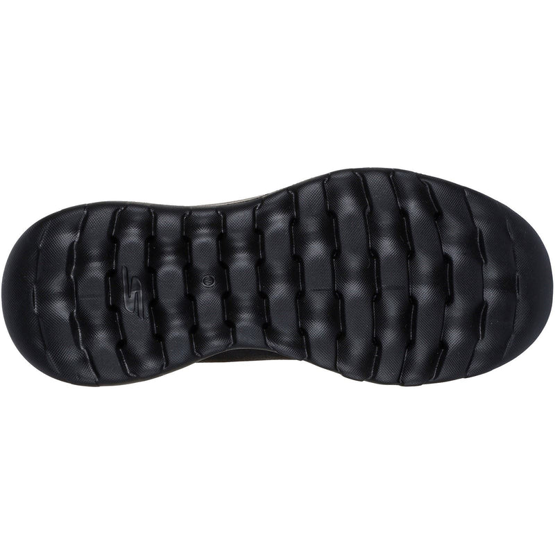 Skechers On-the-GO Joy Cozy Dream Synthetic Women's Black Winter Ankle Boots