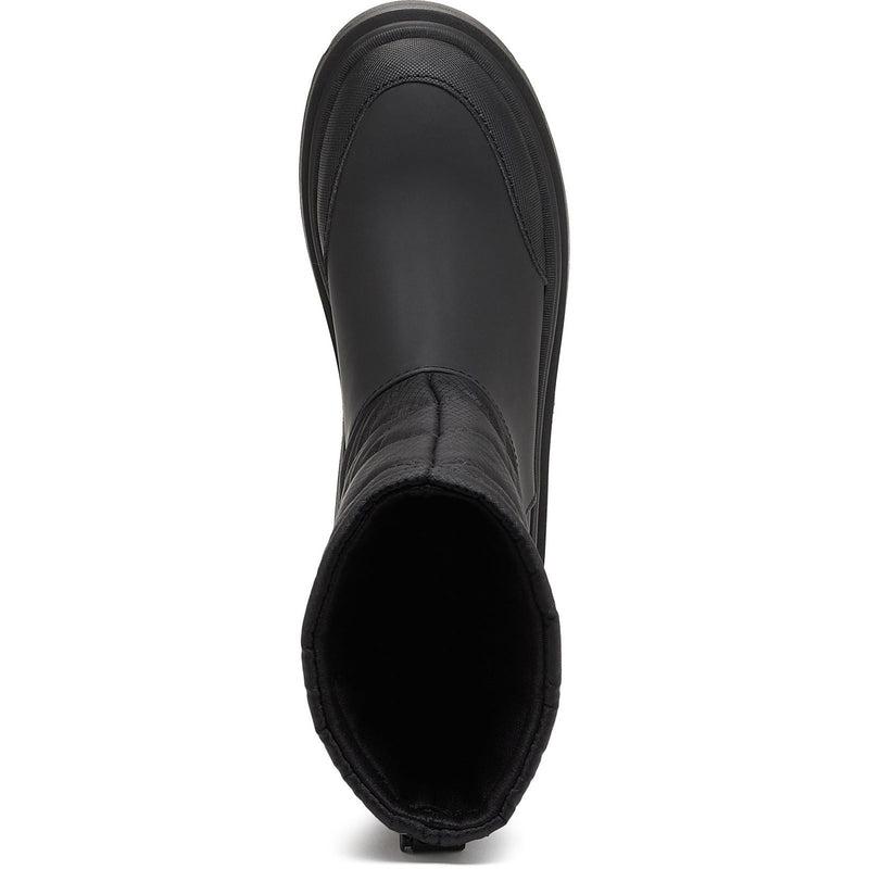 Rocket Dog Dita Textile Women's Black Boots