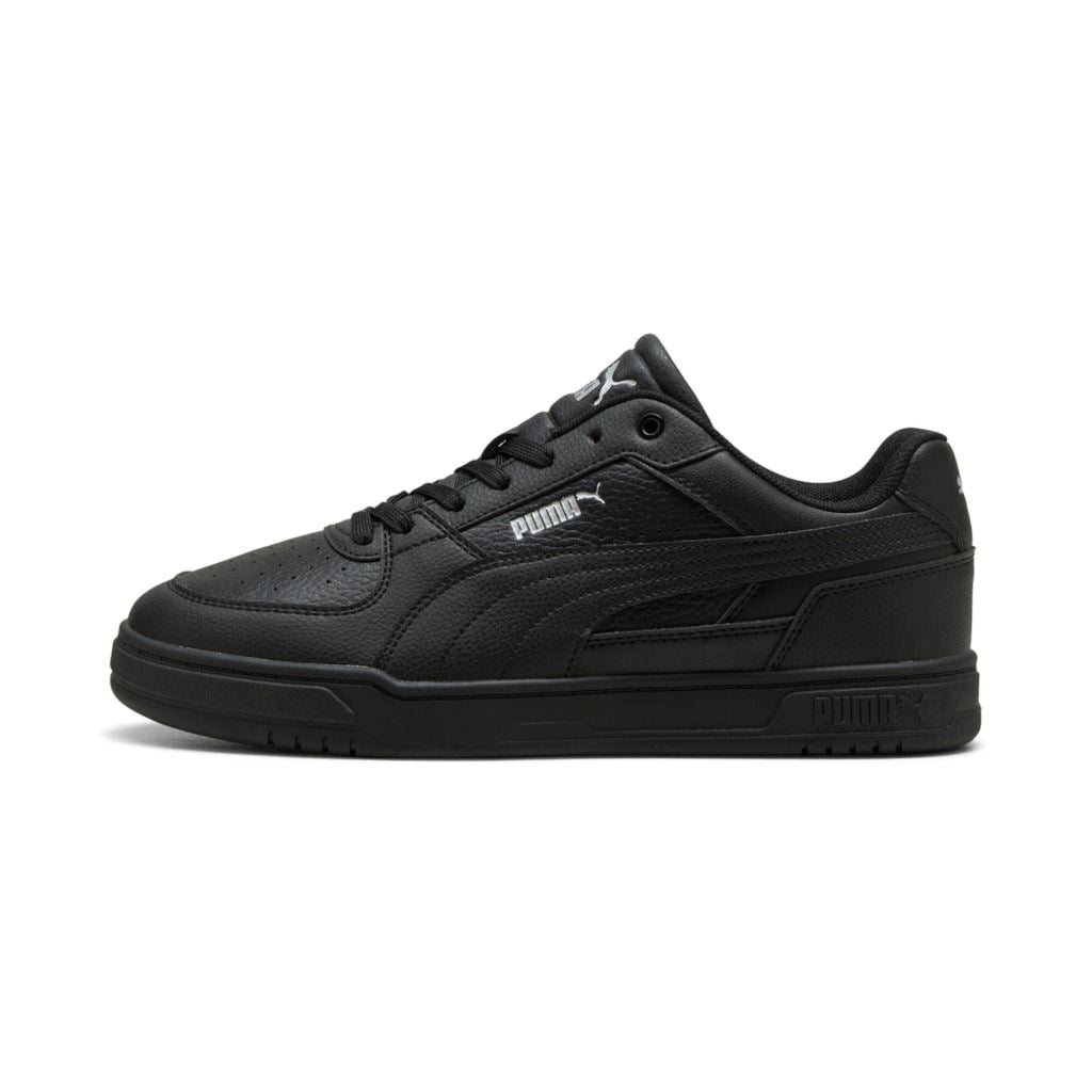 Puma Caven III Women's Black Sneakers