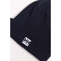 Helly Hansen Sport Urban Cuff Unisex Adults Blue Beanie Hat