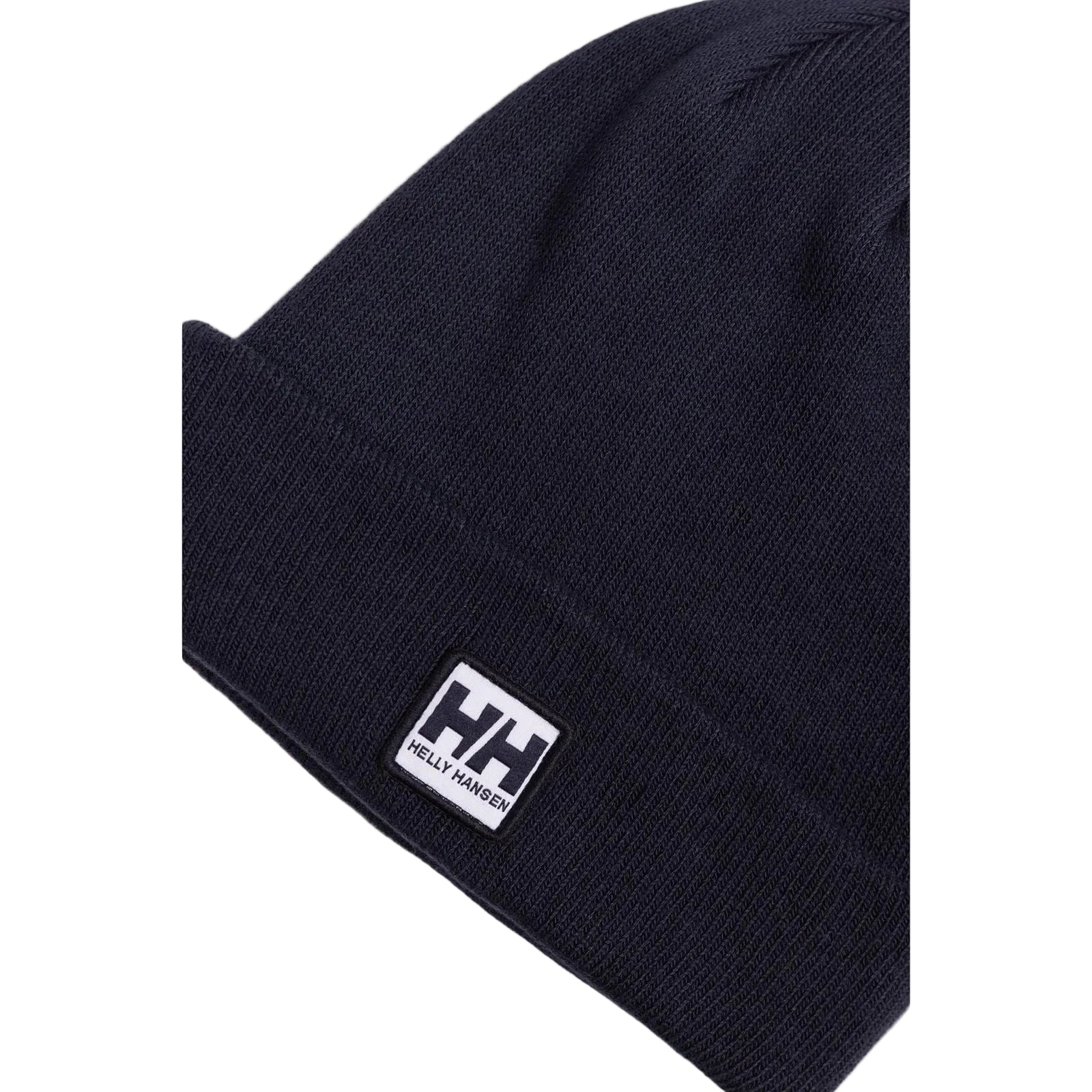 Helly Hansen Sport Urban Cuff Unisex Adults Blue Beanie Hat