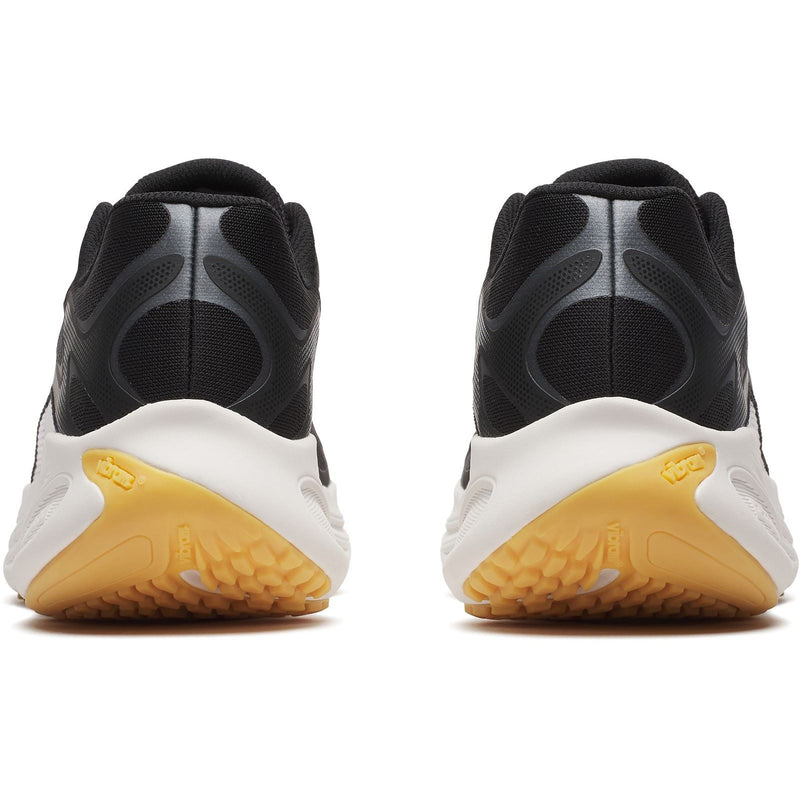 Merrell Promorph Men's Black/White Hiking Boots