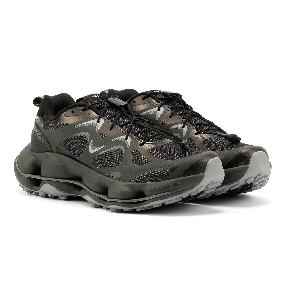 Merrell Speed Arc Matis Women's Black Sneakers