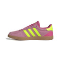 Adidas Breaknet Sleek Women's Pink Sneakers