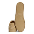 JAK Royal SD Suede Men's Sand Sneakers