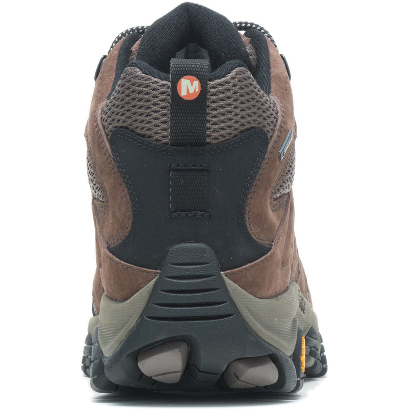 Merrell Moab 3 Mid GORE-TEX Suede Men's Bracken Hiking Boots